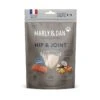 Marly & Dan Jerky Dog Chews Hip & Joint 2 Marly & Dan Jerky Dog Chews Hip & Joint -Deals Dog Tug Toy Store hip 26 joint dog front gb