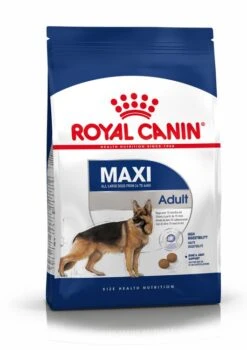 ROYAL CANIN® Maxi Large Breed Adult Dry Dog Food