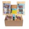 Fishy Gift Box For Dogs -Deals Dog Tug Toy Store i qfccgjf x2