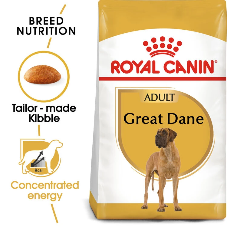 ROYAL CANIN® Great Dane Adult Dry Dog Food 4 ROYAL CANIN® Great Dane Adult Dry Dog Food - Image 2