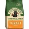 James Wellbeloved Small Breed Turkey & Rice Senior Dog Food 1 James Wellbeloved Small Breed Turkey & Rice Senior Dog Food -Deals Dog Tug Toy Store jb 33