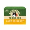 10 X James Wellbeloved Senior Dog Food Pouches - Lamb 150g 2 10 X James Wellbeloved Senior Dog Food Pouches - Lamb 150g -Deals Dog Tug Toy Store jb 52