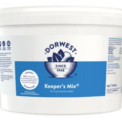 Dorwest Keepers Mix® 19 Dorwest Keepers Mix® -Deals Dog Tug Toy Store km1kg