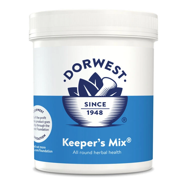Dorwest Keepers Mix® 13 Dorwest Keepers Mix® - Image 11