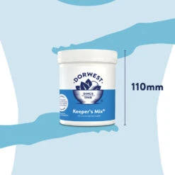 Dorwest Keepers Mix® 25 Dorwest Keepers Mix® -Deals Dog Tug Toy Store km250 pt12