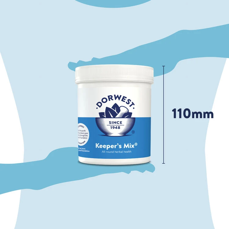 Dorwest Keepers Mix® 14 Dorwest Keepers Mix® - Image 12