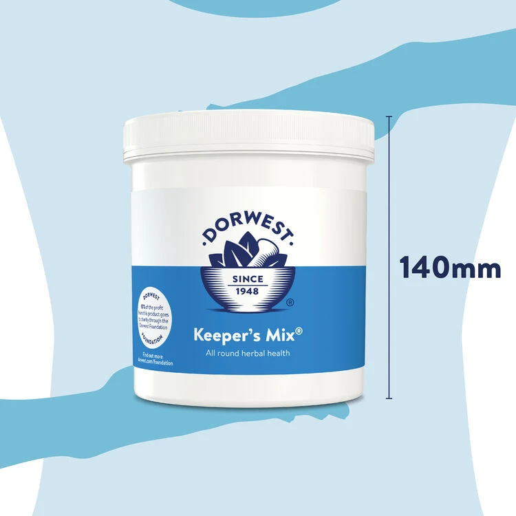 Dorwest Keepers Mix® 12 Dorwest Keepers Mix® - Image 10