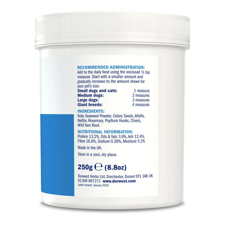 Dorwest Keepers Mix® 4 Dorwest Keepers Mix® - Image 2