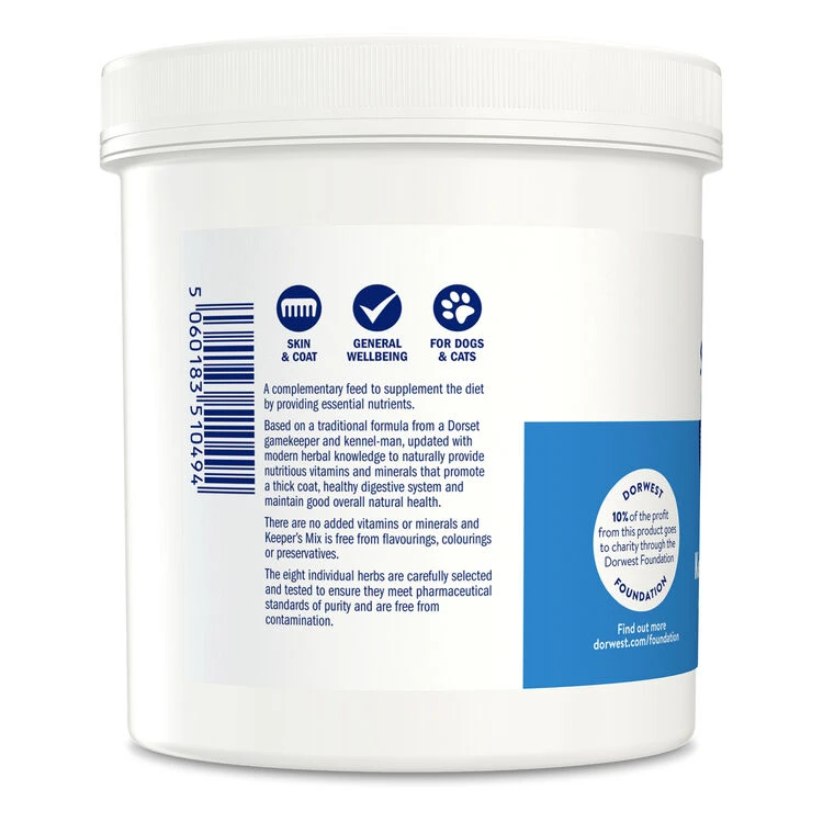 Dorwest Keepers Mix® 10 Dorwest Keepers Mix® - Image 8