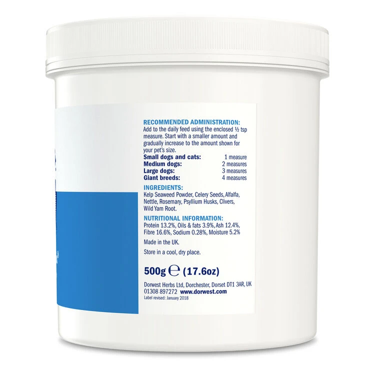 Dorwest Keepers Mix® 9 Dorwest Keepers Mix® - Image 7