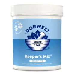 Dorwest Keepers Mix® Sensitive -Deals Dog Tug Toy Store kms250