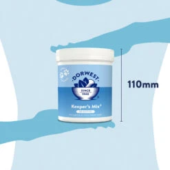 Dorwest Keepers Mix® Sensitive -Deals Dog Tug Toy Store kms250 pt12