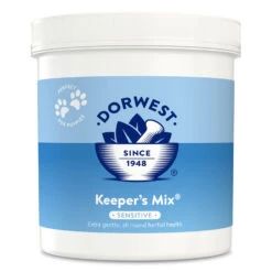 Dorwest Keepers Mix® Sensitive -Deals Dog Tug Toy Store kms500