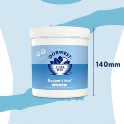 Dorwest Keepers Mix® Sensitive -Deals Dog Tug Toy Store kms500 pt12