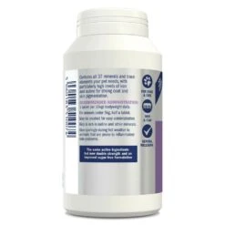 Dorwest Kelp Seaweed Tablets -Deals Dog Tug Toy Store ks200 s1