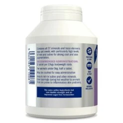 Dorwest Kelp Seaweed Tablets -Deals Dog Tug Toy Store ks500 s1