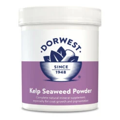Dorwest Kelp Seaweed Powder -Deals Dog Tug Toy Store ksp250