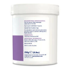 Dorwest Kelp Seaweed Powder -Deals Dog Tug Toy Store ksp 250 s2