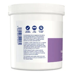 Dorwest Kelp Seaweed Powder -Deals Dog Tug Toy Store ksp 500 s1