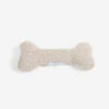 Lords & Labradors Boucle Dog Bone Toy Mink -Deals Dog Tug Toy Store lords and labradors mink boucle dog bone toy top studio