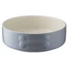 Mason Cash Colour Mix Dog Bowl In Grey