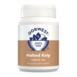 Dorwest Malted Kelp Tablets -Deals Dog Tug Toy Store mk100