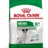 ROYAL CANIN® Mini Adult 8+ Dry Dog Food