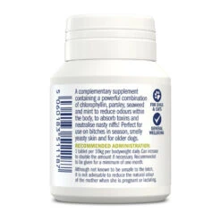 Dorwest Neutradog Tablets 13 Dorwest Neutradog Tablets -Deals Dog Tug Toy Store nd100 s1