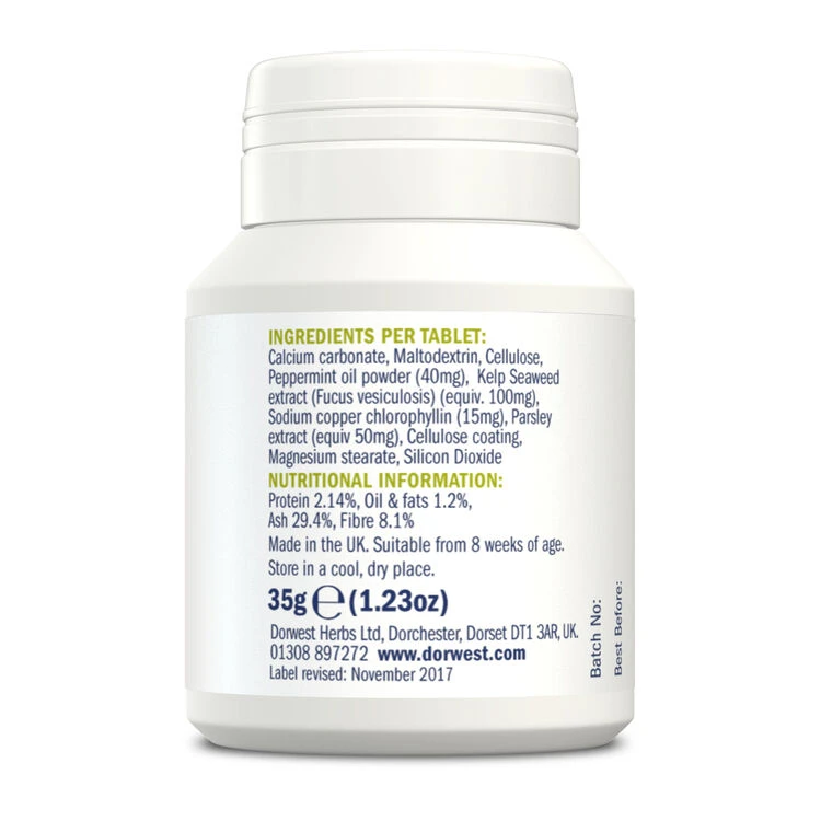 Dorwest Neutradog Tablets 4 Dorwest Neutradog Tablets - Image 2