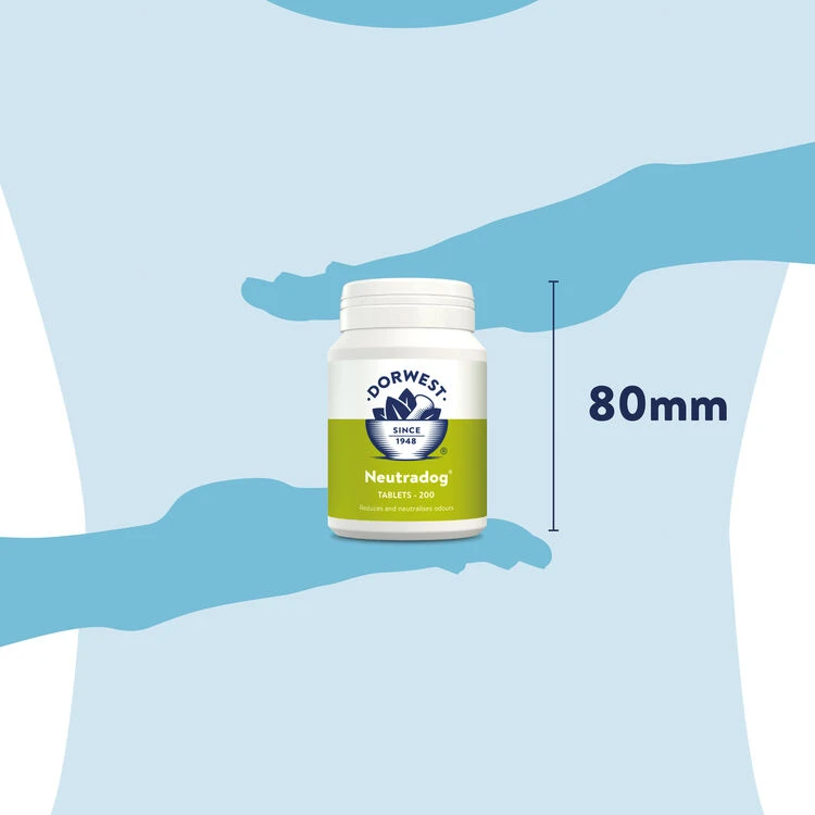 Dorwest Neutradog Tablets 9 Dorwest Neutradog Tablets - Image 7