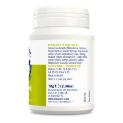 Dorwest Neutradog Tablets 15 Dorwest Neutradog Tablets -Deals Dog Tug Toy Store nd200 s2