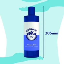 Dorwest Omega Star -Deals Dog Tug Toy Store oms pt12