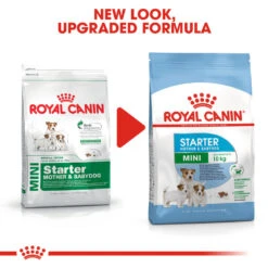 ROYAL CANIN® Mini Starter Mother & Babydog Adult And Puppy Dry Food 27 ROYAL CANIN® Mini Starter Mother & Babydog Adult And Puppy Dry Food -Deals Dog Tug Toy Store oxevpi3sdvw4uaoafcim