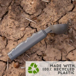 Kompact 9 Retractable Dog Ball Launcher -Deals Dog Tug Toy Store product image recycled plastic