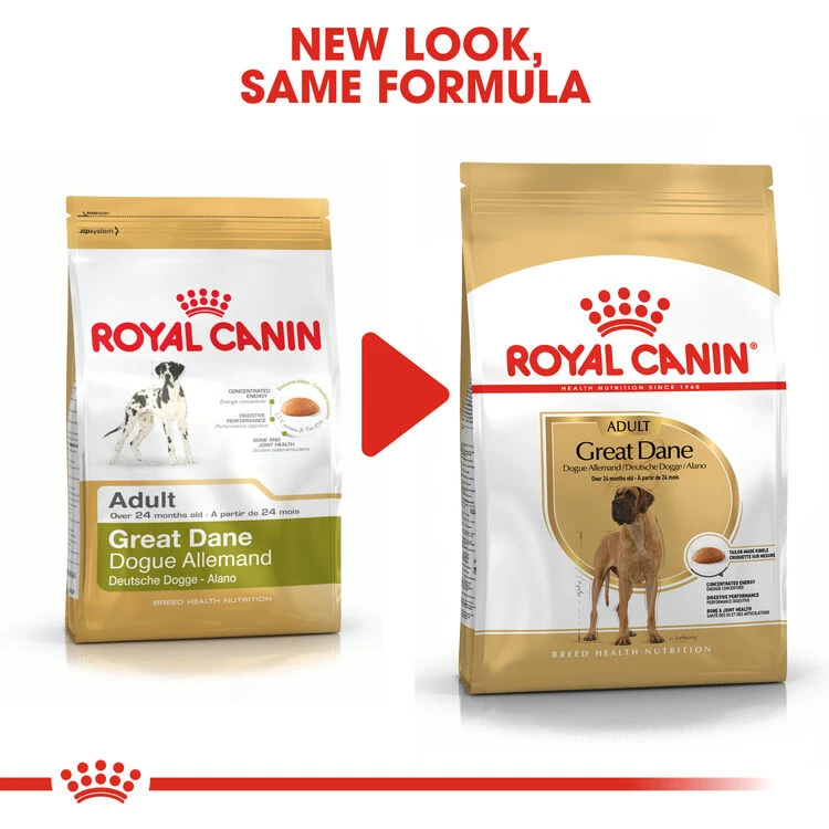 ROYAL CANIN® Great Dane Adult Dry Dog Food 8 ROYAL CANIN® Great Dane Adult Dry Dog Food - Image 6