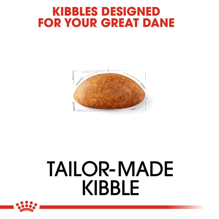 ROYAL CANIN® Great Dane Adult Dry Dog Food 6 ROYAL CANIN® Great Dane Adult Dry Dog Food - Image 4