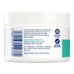 Dorwest Roast Dinner Toothpaste -Deals Dog Tug Toy Store rdt s1