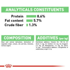 ROYAL CANIN® Digestive Care Wet Pouches All Breeds Adult Dog Food 18 ROYAL CANIN® Digestive Care Wet Pouches All Breeds Adult Dog Food -Deals Dog Tug Toy Store rivwlnucqxbst57tswub