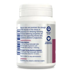 Dorwest Raspberry Leaf Tablets -Deals Dog Tug Toy Store rl200 s1