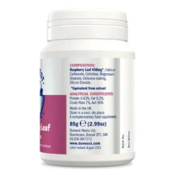 Dorwest Raspberry Leaf Tablets -Deals Dog Tug Toy Store rl200 s2