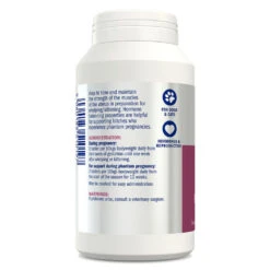 Dorwest Raspberry Leaf Tablets -Deals Dog Tug Toy Store rl500 s1