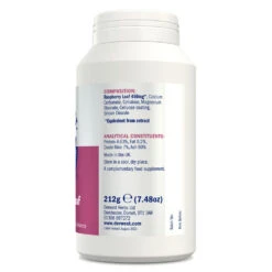 Dorwest Raspberry Leaf Tablets -Deals Dog Tug Toy Store rl500 s2