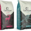 2 X 12kg Canagan Salmon & Game Grain Free Dry Dog Food Multibuy -Deals Dog Tug Toy Store salmon game