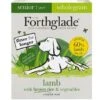 18 X Forthglade Wholegrain Lamb With Brown Rice & Vegetables Complete Senior Wet Dog Food 395g -Deals Dog Tug Toy Store screenshot 2023 02 09 11.52.37