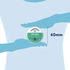 Dorwest Skin Balm -Deals Dog Tug Toy Store skinbalm pt12