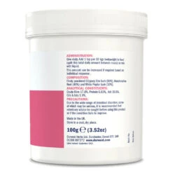 Dorwest Tree Barks Powder -Deals Dog Tug Toy Store tb100 s2