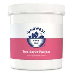 Dorwest Tree Barks Powder -Deals Dog Tug Toy Store tb200