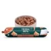 Tribal 80% Gourmet Sausage Salmon -Deals Dog Tug Toy Store tdssalm750
