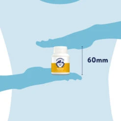 Dorwest Turmeric Tablets -Deals Dog Tug Toy Store tm100 pt12