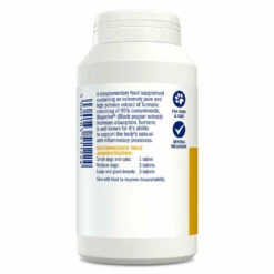 Dorwest Turmeric Tablets -Deals Dog Tug Toy Store tm500 s1